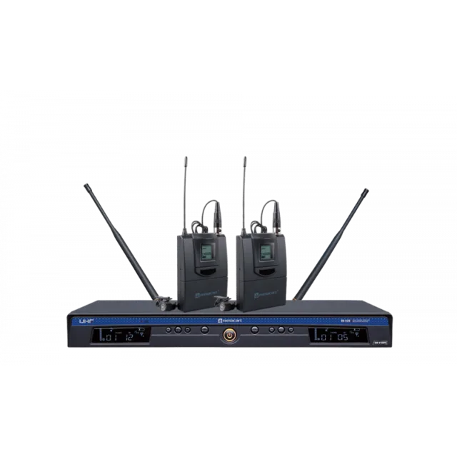 RELACART UR-112DMT