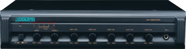 DSPPA MP-200P