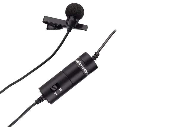 Audio-Technica ATR3350