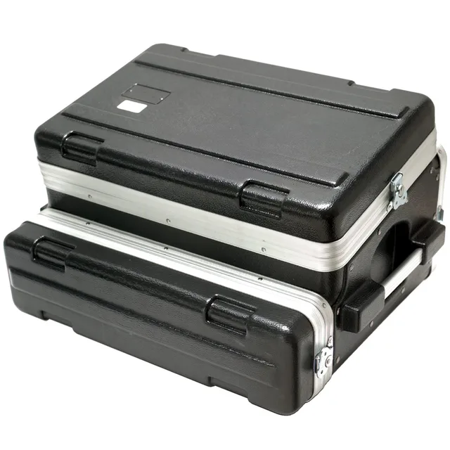 AMERICAN DJ TLC 7X2 Case