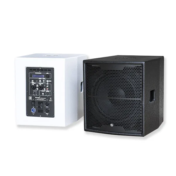 VOLTA Bel Canto POWER 3 SUB 10 W