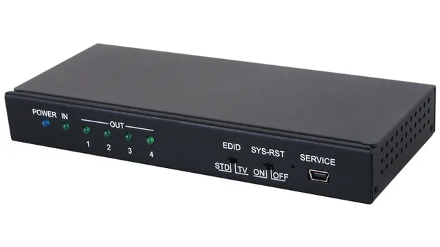 CYPRESS CPRO-U4T