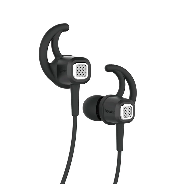 SUPERLUX HD387 Black