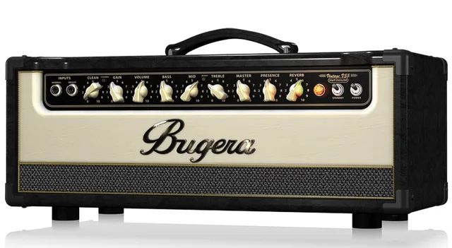 BUGERA V55HD INFINIUM