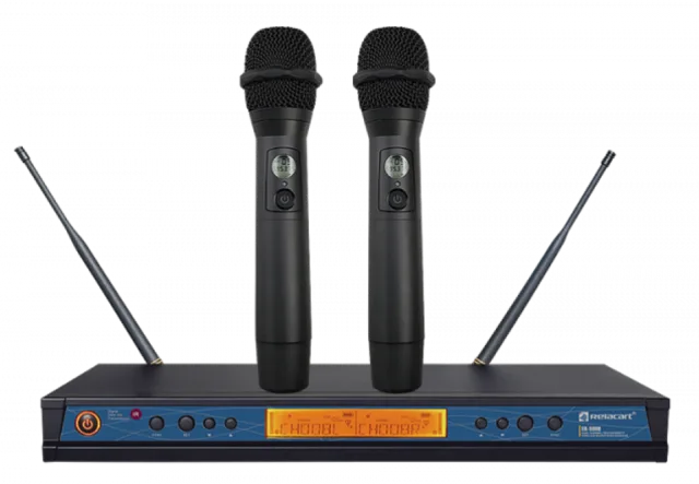 RELACART ER-5900MH