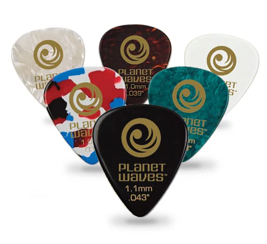 PLANET WAVES 1CBK6-10