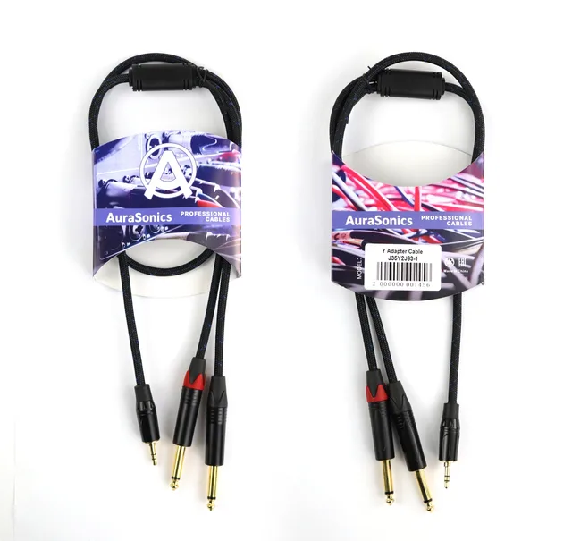 AURASONICS J35Y2J63-1