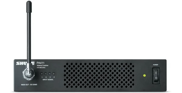 Shure PA411-E