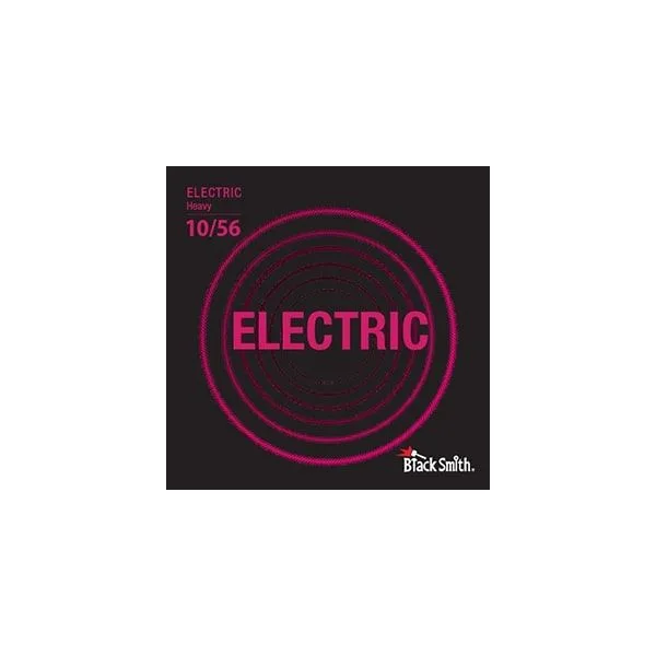 BLACKSMITH Electric Heavy 10/56