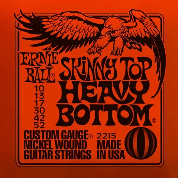 ERNIE BALL 2215