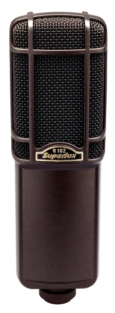 SUPERLUX R102