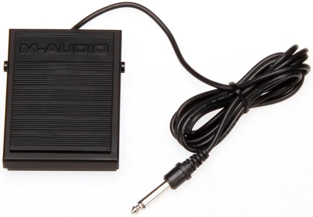 M-Audio SP-1 Sustain Pedal