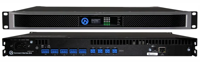 LEA CONNECT 84