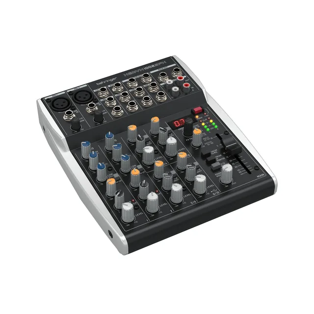 Behringer XENYX 1002SFX