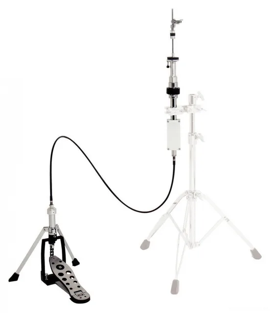 DRUMCRAFT HHR-8-S