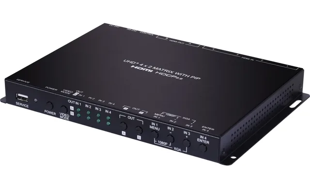CYPRESS CPLUS-V4H2HPIP