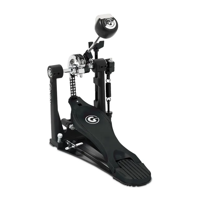 Gibraltar 9811SGD G-Class Double Pedal w/Carrying Case