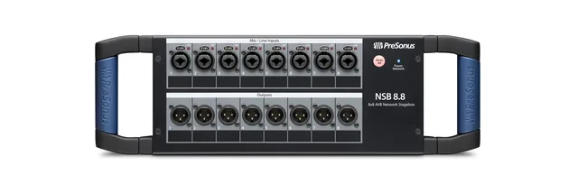 PRESONUS NSB8.8