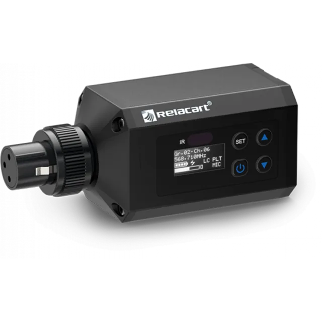 RELACART UP-2