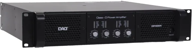 DAD DP4004