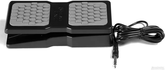 M-AUDIO EX-P Expression Pedal