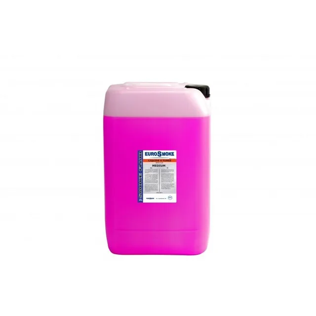 SFAT PRO MEDIUM - CAN 25L