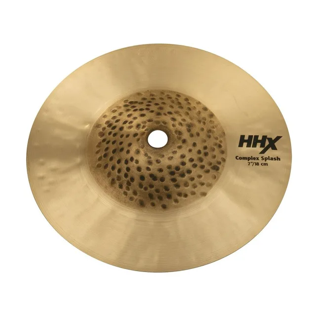 Sabian 07" HHX Complex Splash