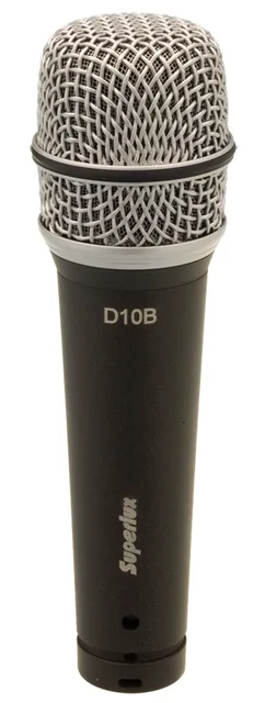 SUPERLUX D10B