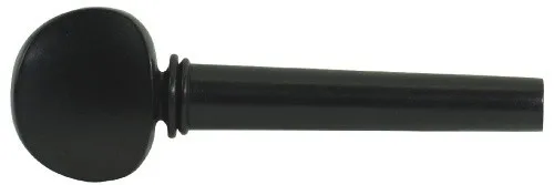 GEWA Cello Peg Ebony 4/4 Medium Basic