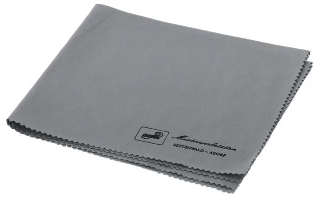 GEWA CLEANER CREMONESE CLOTH