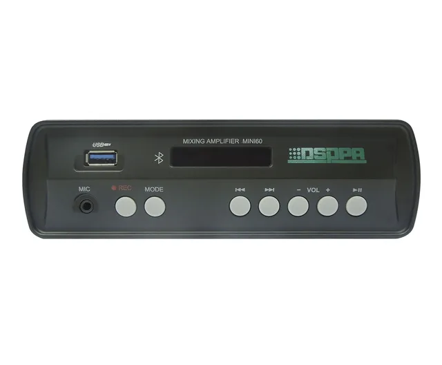 DSPPA Mini-60