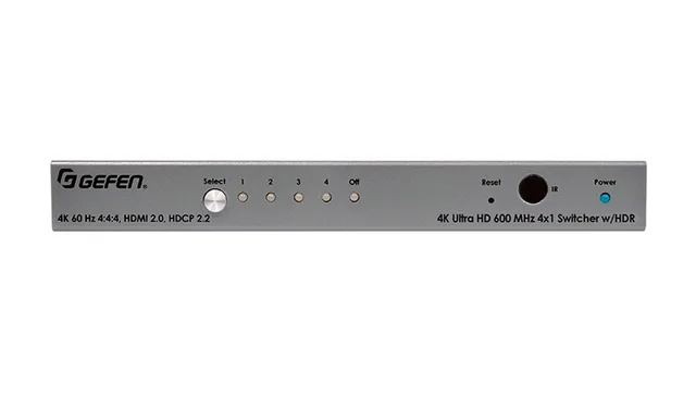 Gefen EXT-UHD600-41