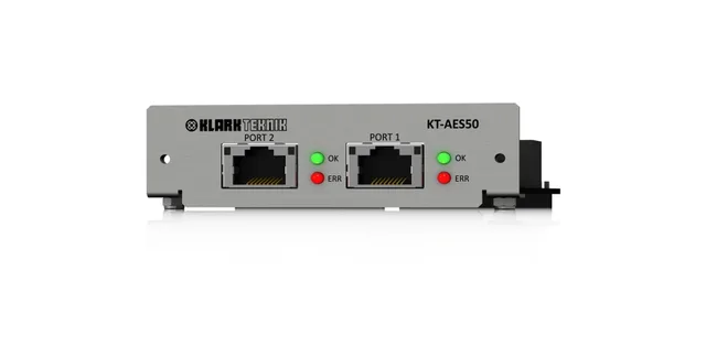KlarkTeknik KT-AES50