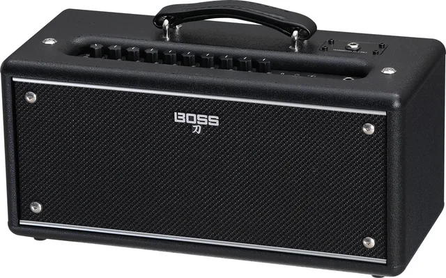 BOSS KTN-AIR EX