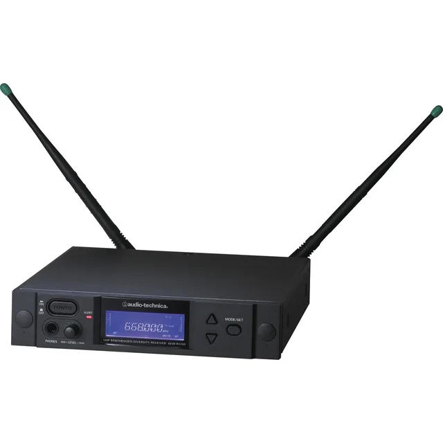 Audio-Technica AEW-R4100C
