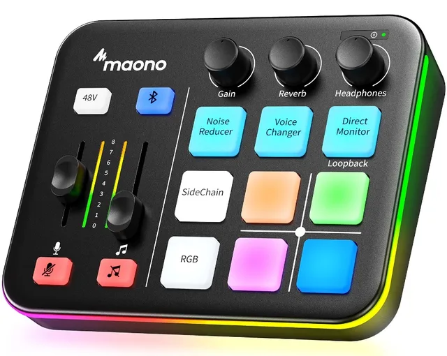 MAONO G1 NEO