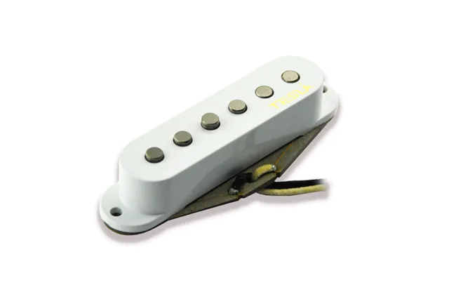 TESLA TV-S2-WH-NK
