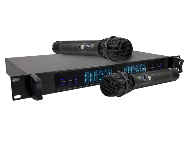 Axelvox DWS7000HT (RT Bundle)