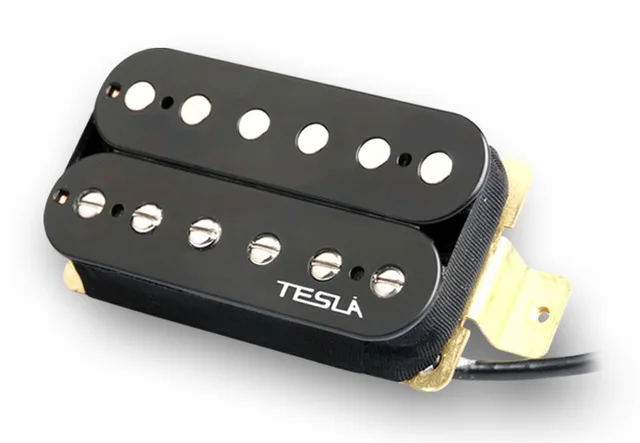 TESLA VR-60CLASSIC/BK/NE