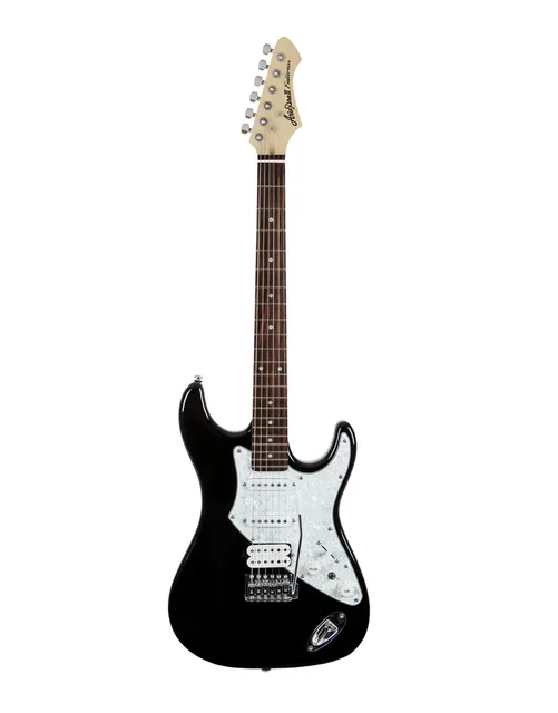 ARIA 714-STD BK