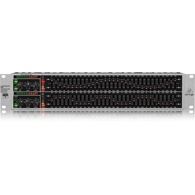 Behringer FBQ3102HD