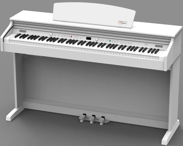 ARTESIA DP-10e