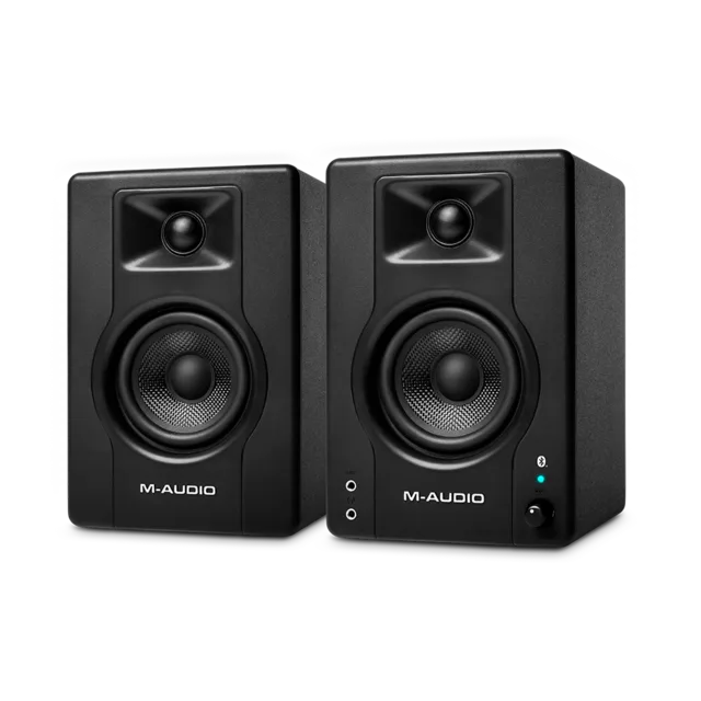 M-Audio BX3 BT (пара)