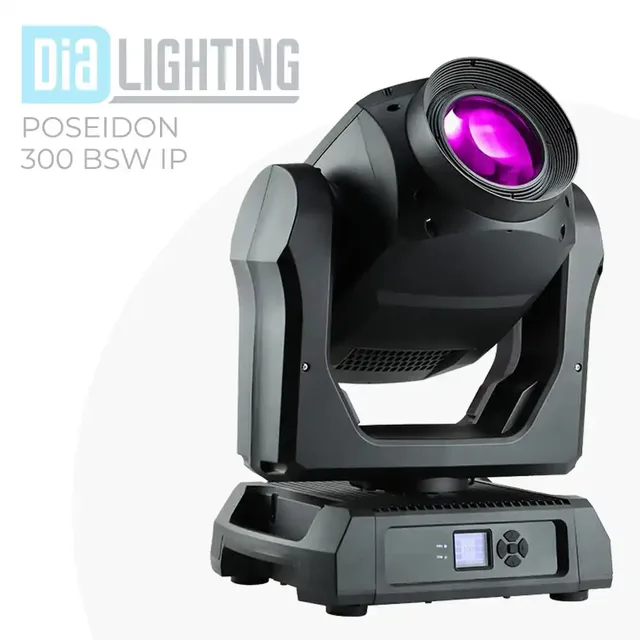DIALIGHTING POSEIDON 300 BSW IP