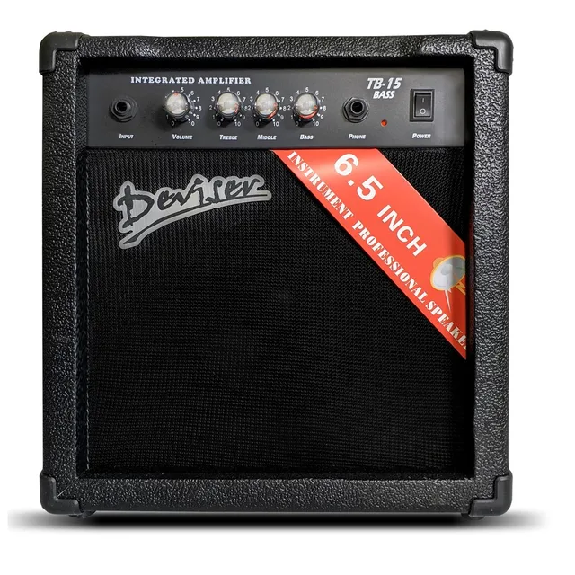 DEVISER TB-15