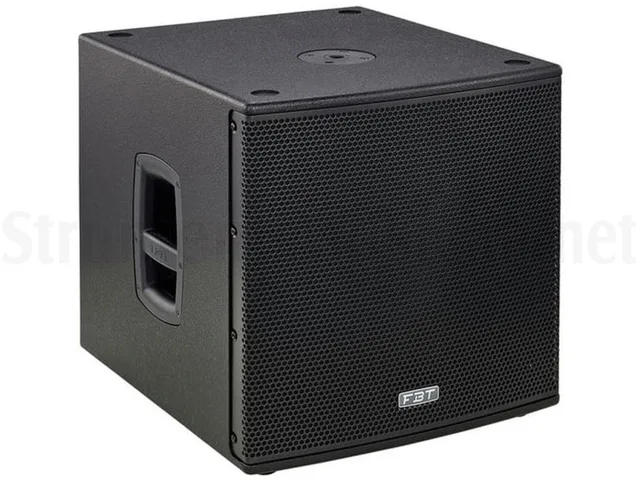 FBT SUBLINE 115SA