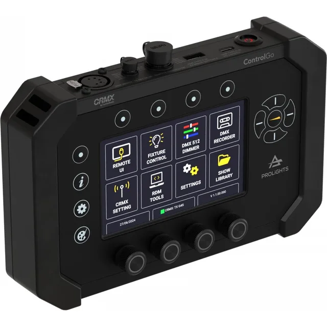 PROLIGHTS ControlGo