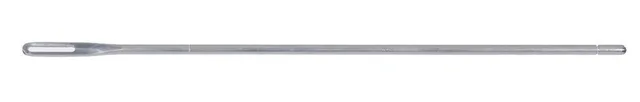 GEWA WIPER FLUTE Aluminium