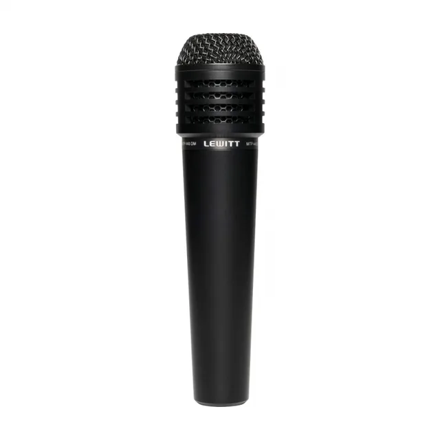 LEWITT MTP 440 DM