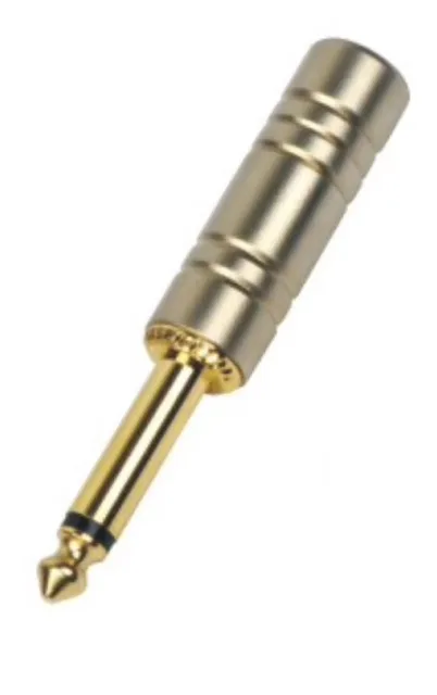 XLINE CABLES RCON JACK M 09